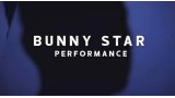 Bunny Star by Zee J. Yan