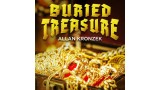 Buried Treasure by Allan Kronzek