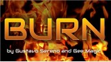 Burn by Gustavo Sereno And Gee Magic
