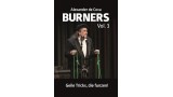 Burners 3: Geile Tricks, Die Funzen by Alexander De Cova