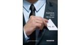 Business Card Miracles Iii by Trickshop