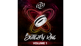 Butterfly Ring Vol.1 by Barbumagic