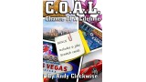 C.O.A.L. - Chance Of A Lifetime by Andy Clockwise