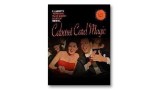 Cabaret Card Magic by Bill Abbott