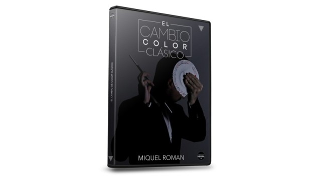 Cambio De Color Clasico (Premium) by Miquel Roman
