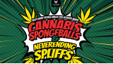 Cannabis Sponge Balls And Never Ending Spliffs (Video) by Adam Wilber