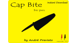 Cap Bite by Andre Previato