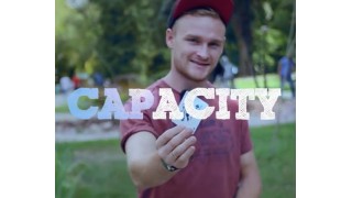 Capacity by Maxim Meleshko