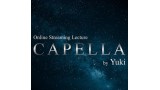 Capella by Yuki Iwane
