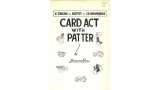 Card Act With Patter (1927) by Burling Hull