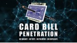 Card Bill Penetration by Asmadi