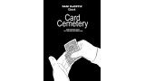 Card Cemetery by Dani Daortiz