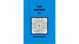 Card Conspiracy Vol 1 by Peter Duffie And Robin Robertson