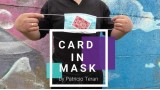 Card In Mask by Patricio Teran