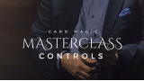 Card Magic Masterclass - Controls by Roberto Giobbi