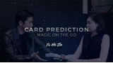 Card Prediction by Yu Ho Jin