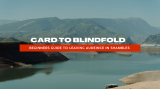 Card To Blindfold by Jackson Dean Mackenzie