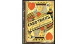 Card Tricks With Apparatus by Professor Hoffmann