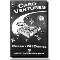 Card Ventures by Robert Mcdaniel