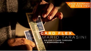Cardflex by Mario Tarasini