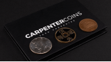 Carpenter Coins by Jack Carpenter