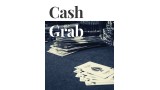Cash Grab (Lecture Notes) by Jason Ladanye