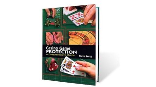 Casino Game Protection by Steve Forte