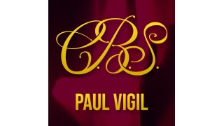 CBS(Nov 24th) by Paul Vigil