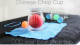Ccc Chinese Chop Cup by Ziv
