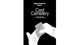 Cemetery Of Cards by Dani Daortiz