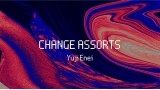 Change Assorts by Yuji Enei