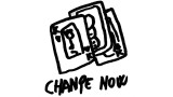 Change Now by Julio Montoro