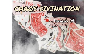 Chaos Divination by Joseph B.