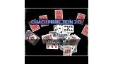Chaos Prediction 2.0 by Joseph B. & Laura Chips