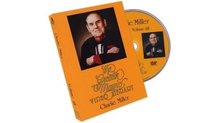 Charlie Miller 2 by Greater Magic Video Library 18