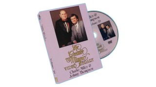 Charlie Miller And Johnny Thompson by Greater Magic Video Library 29
