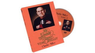 Charlie Miller by The Greater Magic Video Library Volume 17