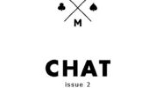 Chat Issue 2 by Ollie Mealing