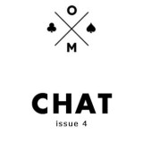 Chat Issue 4 by Ollie Mealing