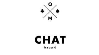 Chat Issue 6 by Ollie Mealing