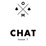 Chat Issue 7 by Ollie Mealing