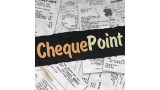 Chequepoint by Hide & Creators P