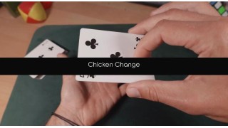 Chicken Change by Yoann Fontyn