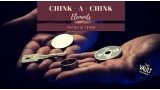 Chink-A-Chink Elements by Patricio Teran