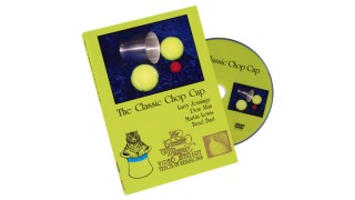 Chop Cup by The Greater Magic Series