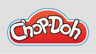 Chop-Doh by J. Natera