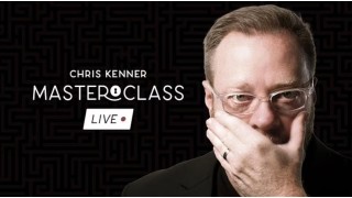 Chris Kenner Masterclass Live (Live Zoom Chat)