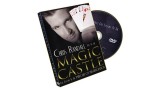 Chris Randall Live At The Magic Castle