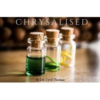 Chrysalised by Dr. Cyril Thomas