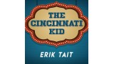 Cincinnati Kid by Erik Tait